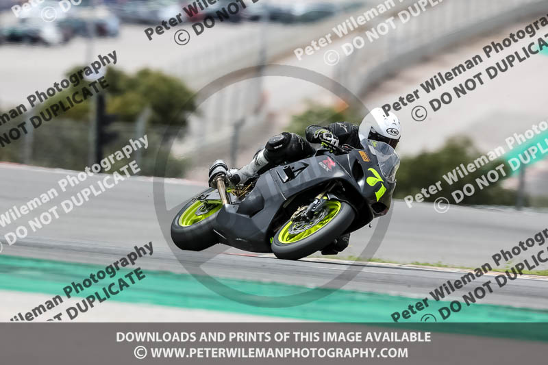 may 2019;motorbikes;no limits;peter wileman photography;portimao;portugal;trackday digital images